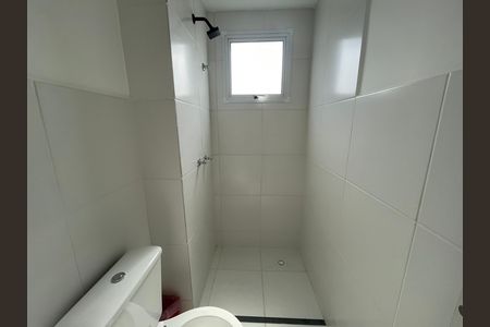 Apartamento para alugar com 44m², 2 quartos e 1 vaga