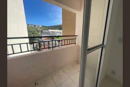 Apartamento para alugar com 44m², 2 quartos e 1 vaga
