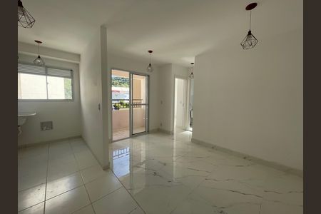 Apartamento para alugar com 2 quartos, 44m² em Recanto Vista Alegre, Cotia