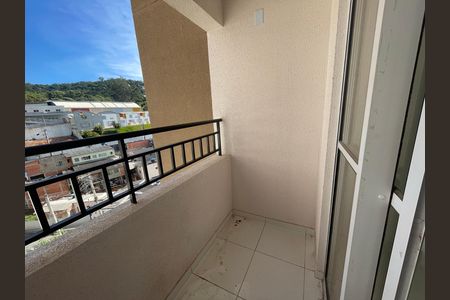 Apartamento para alugar com 44m², 2 quartos e 1 vaga