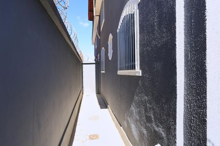 Apartamento para alugar com 78m², 2 quartos e 1 vaga Apartamento para alugar com 78m², 2 quartos e 1 vagaÁrea externa