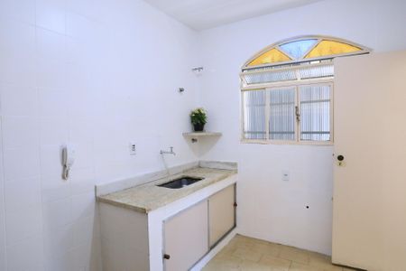Apartamento para alugar com 78m², 2 quartos e 1 vaga Apartamento para alugar com 78m², 2 quartos e 1 vagaCozinha
