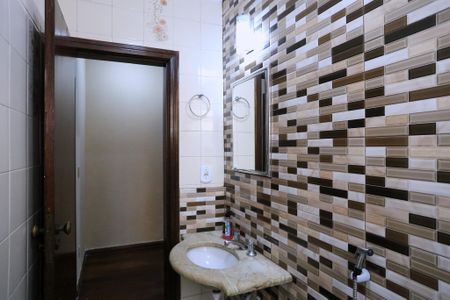 Apartamento para alugar com 78m², 2 quartos e 1 vaga Apartamento para alugar com 78m², 2 quartos e 1 vagaBanheiro