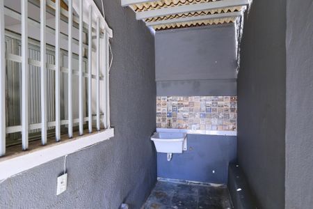 Apartamento para alugar com 78m², 2 quartos e 1 vaga Apartamento para alugar com 78m², 2 quartos e 1 vagaÁrea de Serviço