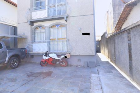 Apartamento para alugar com 78m², 2 quartos e 1 vaga Apartamento para alugar com 78m², 2 quartos e 1 vagaGaragem