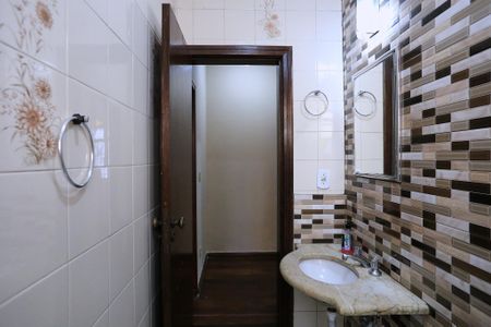 Apartamento para alugar com 78m², 2 quartos e 1 vaga Apartamento para alugar com 78m², 2 quartos e 1 vagaBanheiro