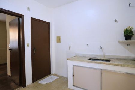 Apartamento para alugar com 78m², 2 quartos e 1 vaga Apartamento para alugar com 78m², 2 quartos e 1 vagaCozinha