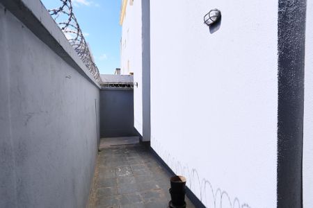 Apartamento para alugar com 78m², 2 quartos e 1 vaga Apartamento para alugar com 78m², 2 quartos e 1 vagaÁrea externa