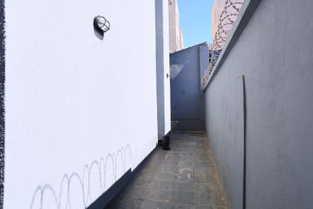 Apartamento para alugar com 78m², 2 quartos e 1 vaga Apartamento para alugar com 78m², 2 quartos e 1 vagaÁrea externa