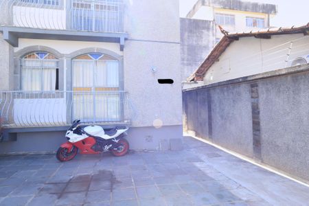 Apartamento para alugar com 78m², 2 quartos e 1 vaga Apartamento para alugar com 78m², 2 quartos e 1 vagaGaragem