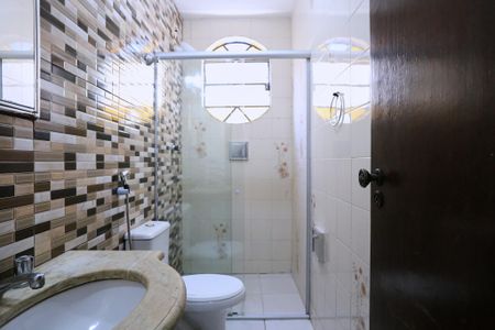 Apartamento para alugar com 78m², 2 quartos e 1 vaga Apartamento para alugar com 78m², 2 quartos e 1 vagaBanheiro