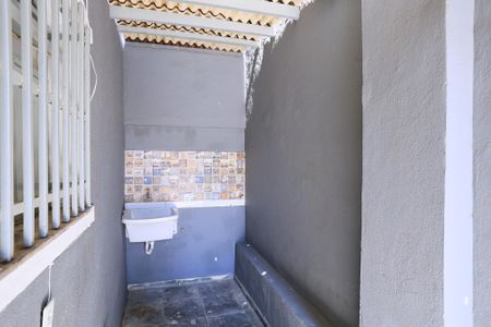 Apartamento para alugar com 78m², 2 quartos e 1 vaga Apartamento para alugar com 78m², 2 quartos e 1 vagaÁrea externa
