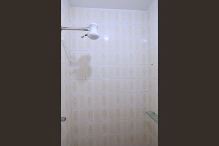 Apartamento para alugar com 78m², 2 quartos e 1 vaga Apartamento para alugar com 78m², 2 quartos e 1 vagaBanheiro de serviço