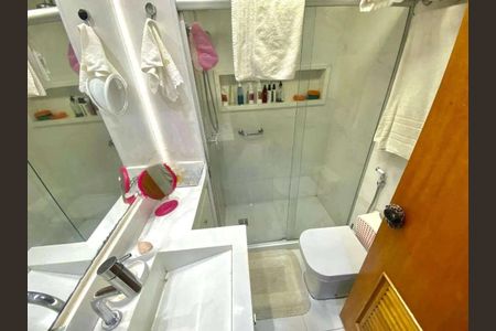 Apartamento à venda com 58m², 2 quartos e 1 vaga