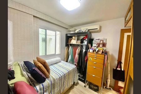 Apartamento à venda com 58m², 2 quartos e 1 vaga
