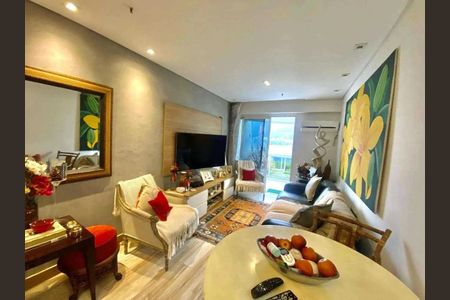 Apartamento à venda com 58m², 2 quartos e 1 vaga