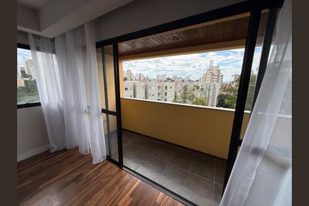 Foto 05 de apartamento para alugar com 4 quartos, 167m² em Recanto Morumbi, São Paulo