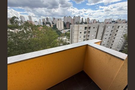 Foto 08 de apartamento para alugar com 4 quartos, 167m² em Recanto Morumbi, São Paulo