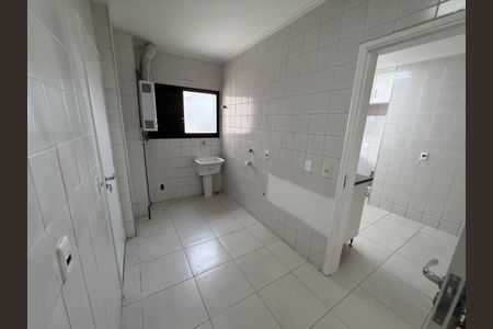Foto 21 de apartamento para alugar com 4 quartos, 167m² em Recanto Morumbi, São Paulo