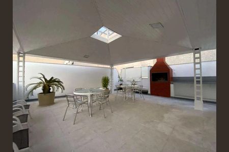 Apartamento à venda com 48m², 1 quarto e sem vaga
