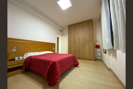 Apartamento à venda com 48m², 1 quarto e sem vaga