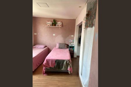 Casa à venda com 3 quartos, 97m² em Conjunto Habitacional Brigadeiro Faria Lima, São Paulo
