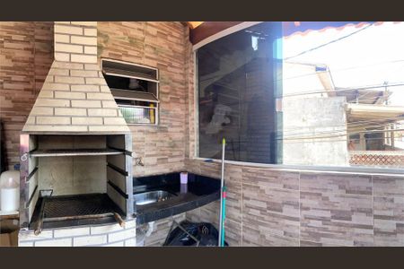Casa à venda com 3 quartos, 97m² em Conjunto Habitacional Brigadeiro Faria Lima, São Paulo