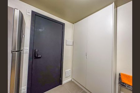 Studio para alugar com 38m², 1 quarto e sem vaga