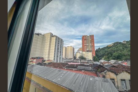 Studio para alugar com 38m², 1 quarto e sem vaga