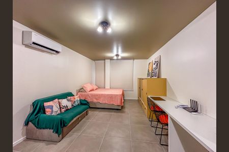 Kitnet/Studio para alugar com 1 quarto, 38m² em Santa Teresa, Rio de Janeiro
