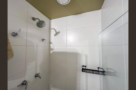 Studio para alugar com 38m², 1 quarto e sem vaga