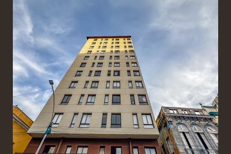 Studio para alugar com 38m², 1 quarto e sem vaga
