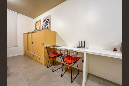 Studio para alugar com 38m², 1 quarto e sem vaga