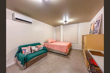 Kitnet/Studio para alugar com 1 quarto, 38m² em Santa Teresa, Rio de Janeiro