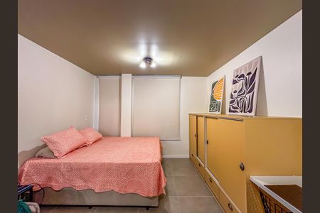 Studio para alugar com 38m², 1 quarto e sem vaga