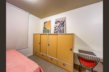 Studio para alugar com 38m², 1 quarto e sem vaga
