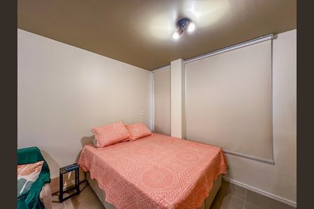 Kitnet/Studio para alugar com 1 quarto, 38m² em Santa Teresa, Rio de Janeiro
