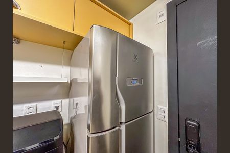Studio para alugar com 38m², 1 quarto e sem vaga