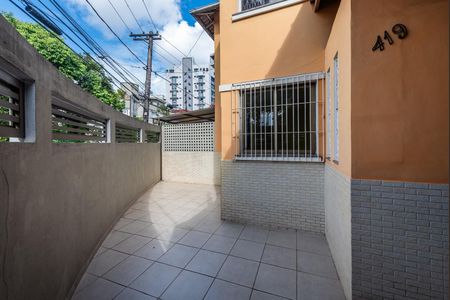 Casa para alugar com 221m², 3 quartos e 3 vagas Casa para alugar com 221m², 3 quartos e 3 vagasÁrea externa