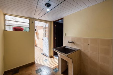 Casa para alugar com 221m², 3 quartos e 3 vagas Casa para alugar com 221m², 3 quartos e 3 vagasÁrea de serviço