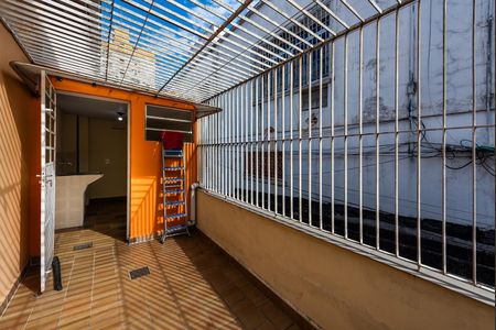 Casa para alugar com 221m², 3 quartos e 3 vagas Casa para alugar com 221m², 3 quartos e 3 vagasÁrea externa