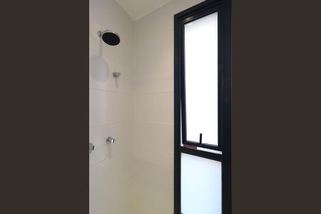 Apartamento à venda com 52m², 1 quarto e 1 vaga Apartamento à venda com 52m², 1 quarto e 1 vagaBanheiro