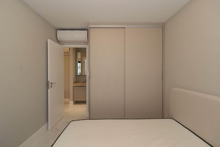 Apartamento à venda com 52m², 1 quarto e 1 vaga Apartamento à venda com 52m², 1 quarto e 1 vagaQuarto