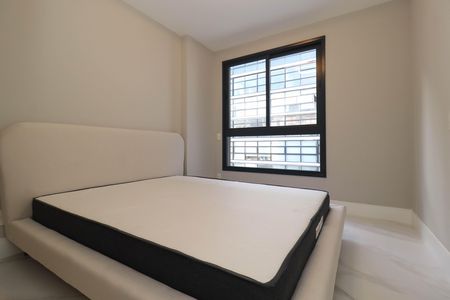 Quarto  de apartamento para alugar com 1 quarto, 52m² em Cerqueira César, São Paulo