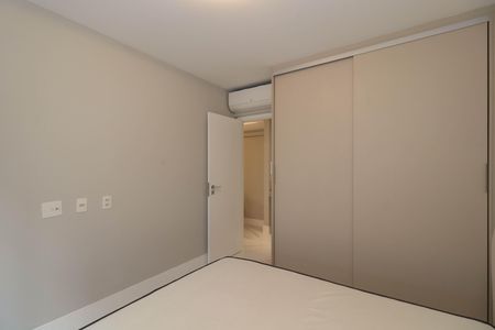 Apartamento à venda com 52m², 1 quarto e 1 vaga Apartamento à venda com 52m², 1 quarto e 1 vagaQuarto