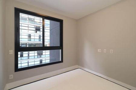 Apartamento à venda com 52m², 1 quarto e 1 vaga Apartamento à venda com 52m², 1 quarto e 1 vagaQuarto