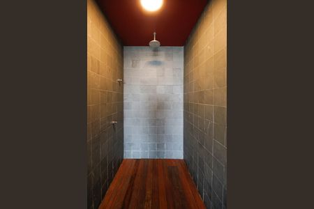 Apartamento à venda com 52m², 1 quarto e 1 vaga Apartamento à venda com 52m², 1 quarto e 1 vagaSaúna