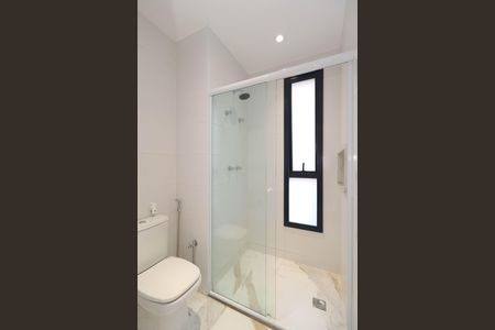 Apartamento à venda com 52m², 1 quarto e 1 vaga Apartamento à venda com 52m², 1 quarto e 1 vagaBanheiro