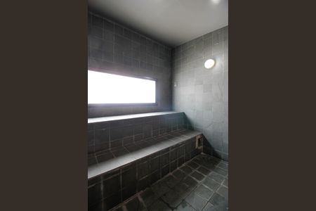 Apartamento à venda com 52m², 1 quarto e 1 vaga Apartamento à venda com 52m², 1 quarto e 1 vagaSaúna