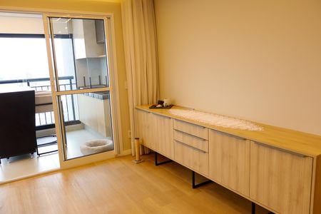 Apartamento à venda com 83m², 2 quartos e 2 vagassala